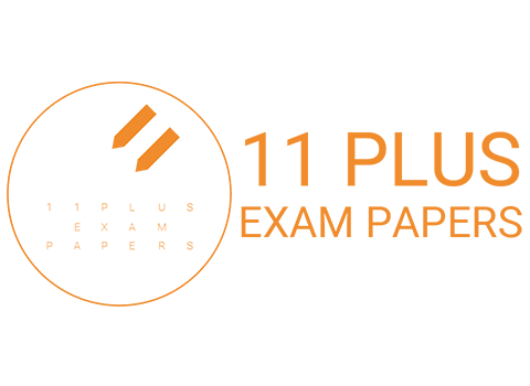 11 Plus Exam Paper