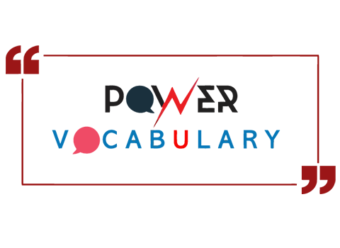 Powervocabulary