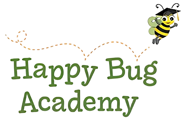 Happy Bug Academy